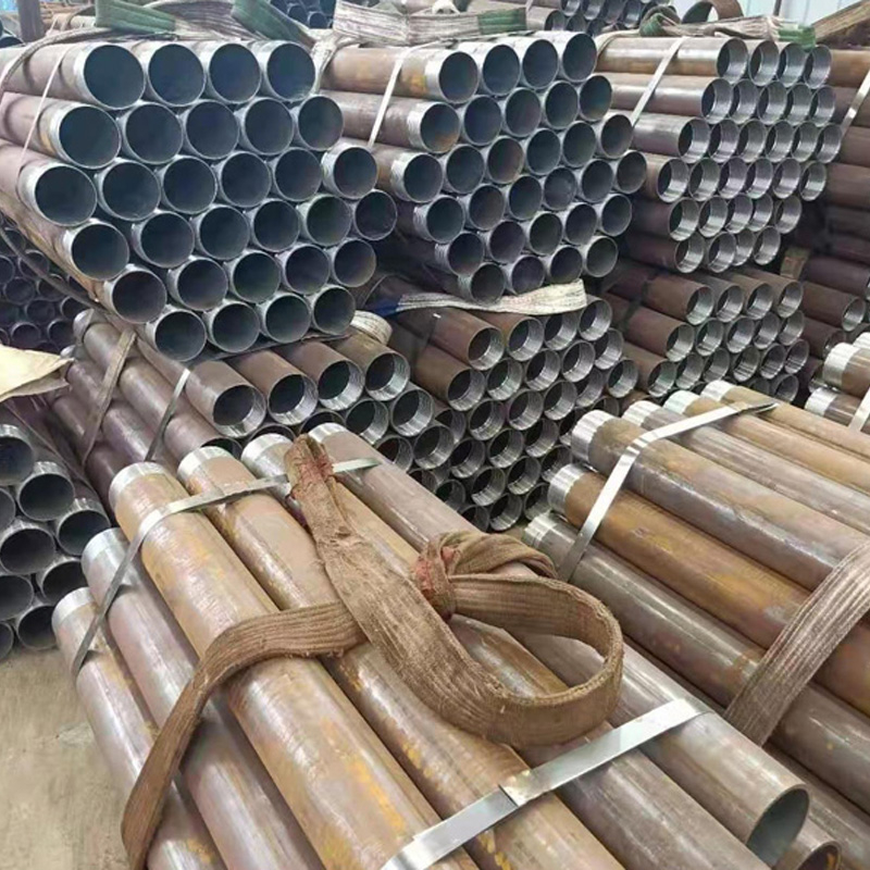 江口地质跟管